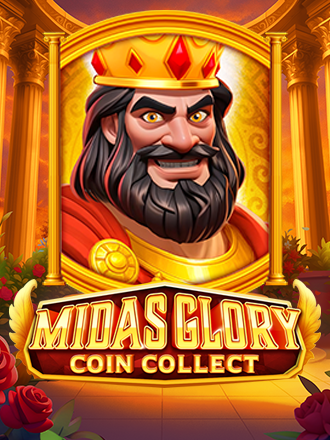 Midas Glory - Coin Collect by G.Games