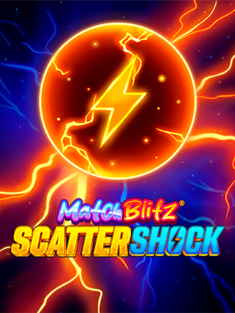 Match Blitz Scatter Shock by Rabcat